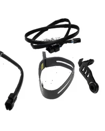 Kit de montage Akrapovic MT-09 2024/2025