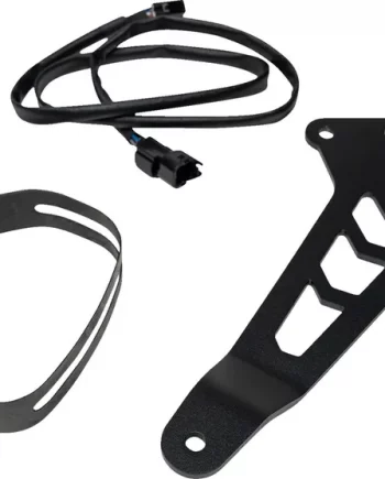 Kit de montage Akrapovic MT-09 2021/2023