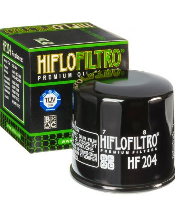 Filtre à huile HF204