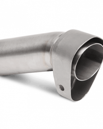DB Killer Akrapovic S1000XR 2021-2025