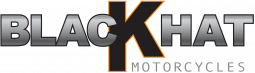 Blackhat Motorcycles